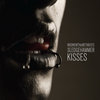 Sledgehammer Kisses LP Cover Art