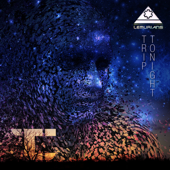 LEMURIANS - Trip Tonight (Timecode - TCDIGI014) | Timecode Records