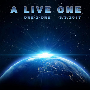 2017.03.03 One2One AustinTX cover