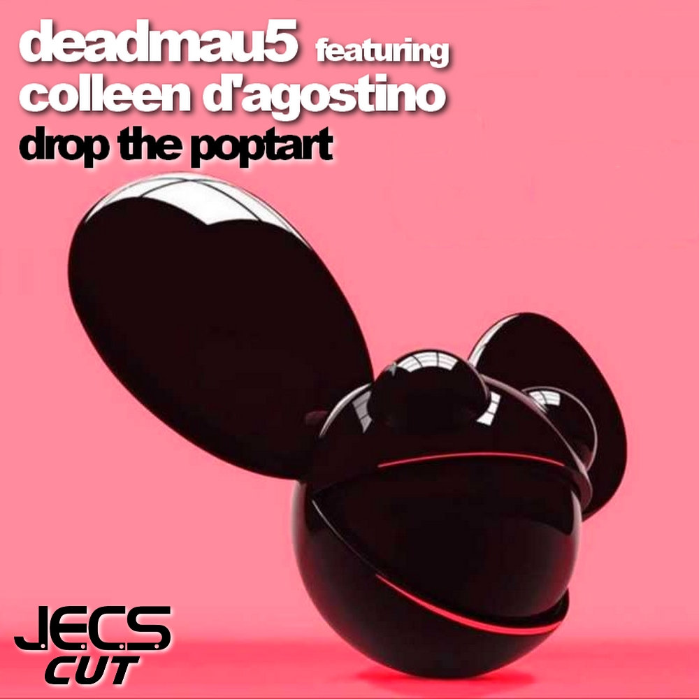 drop the poptart jecs cut ft colleen d agostino jecs