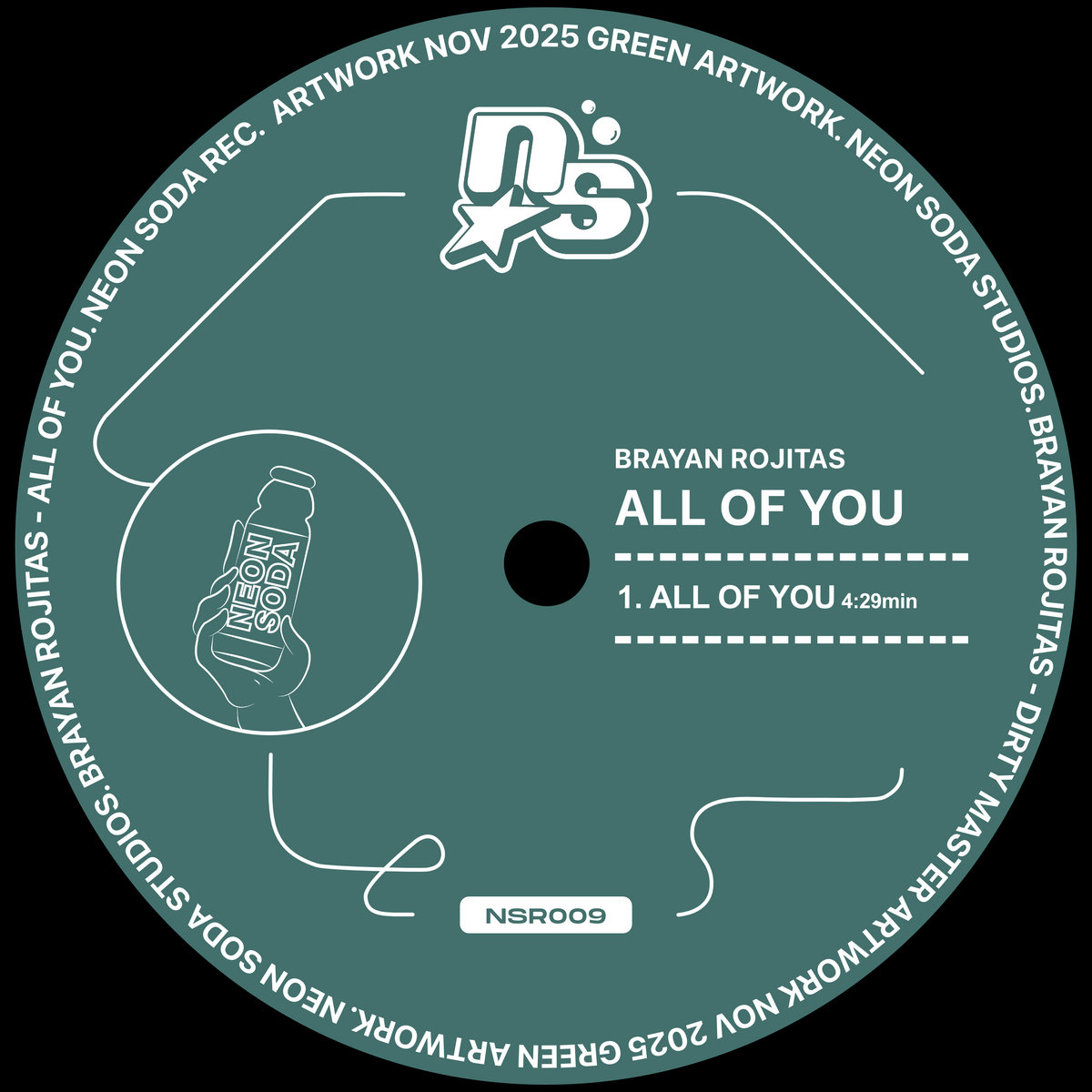 DX7 - Dabeull [Brayan Rojitas Remix] | Dabeull feat. Holybrune 
