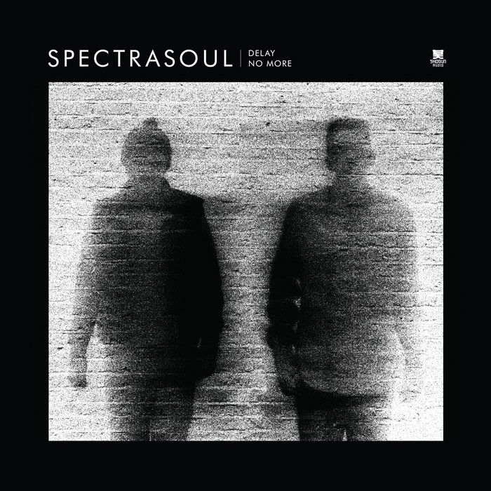 Delay No More LP | SpectraSoul