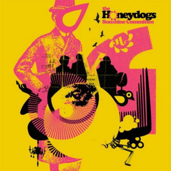 Music | The Honeydogs