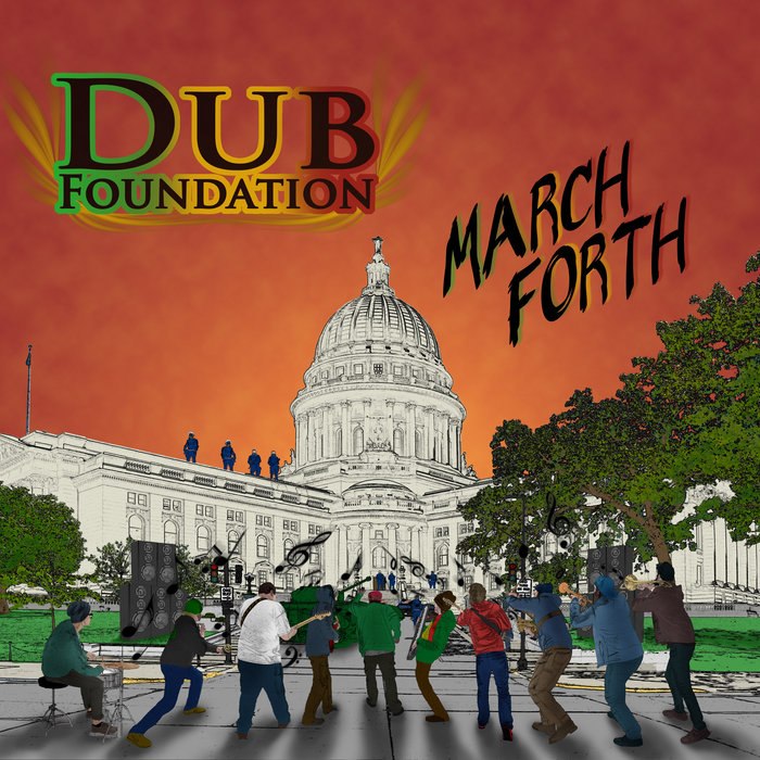 March Forth Dub Foundation