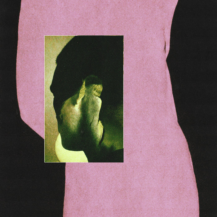 Pochette de Self Exile par FENIM0RE