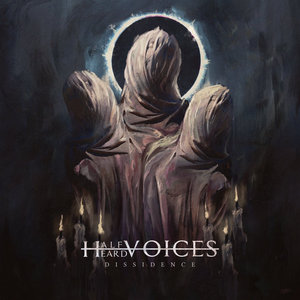 Dissidence cover
