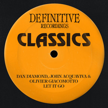 Music | Definitive Recordings