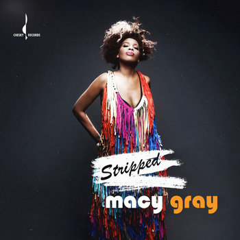 Album artwork for Stripped (Hi-Res) 96kHz - 24bit