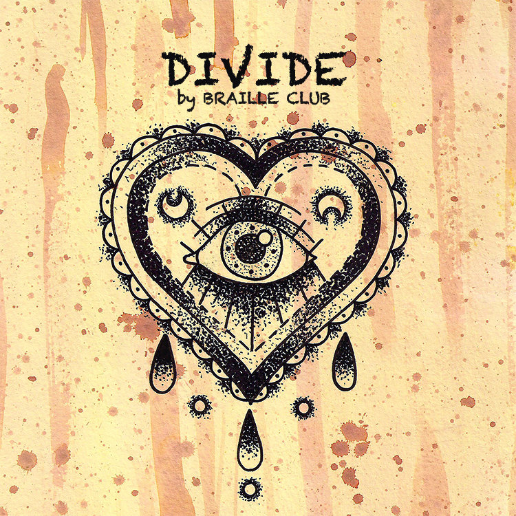 Divide cover