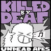 Killed By Deaf Cover Art