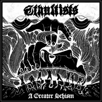 Cover of A Greater Schism