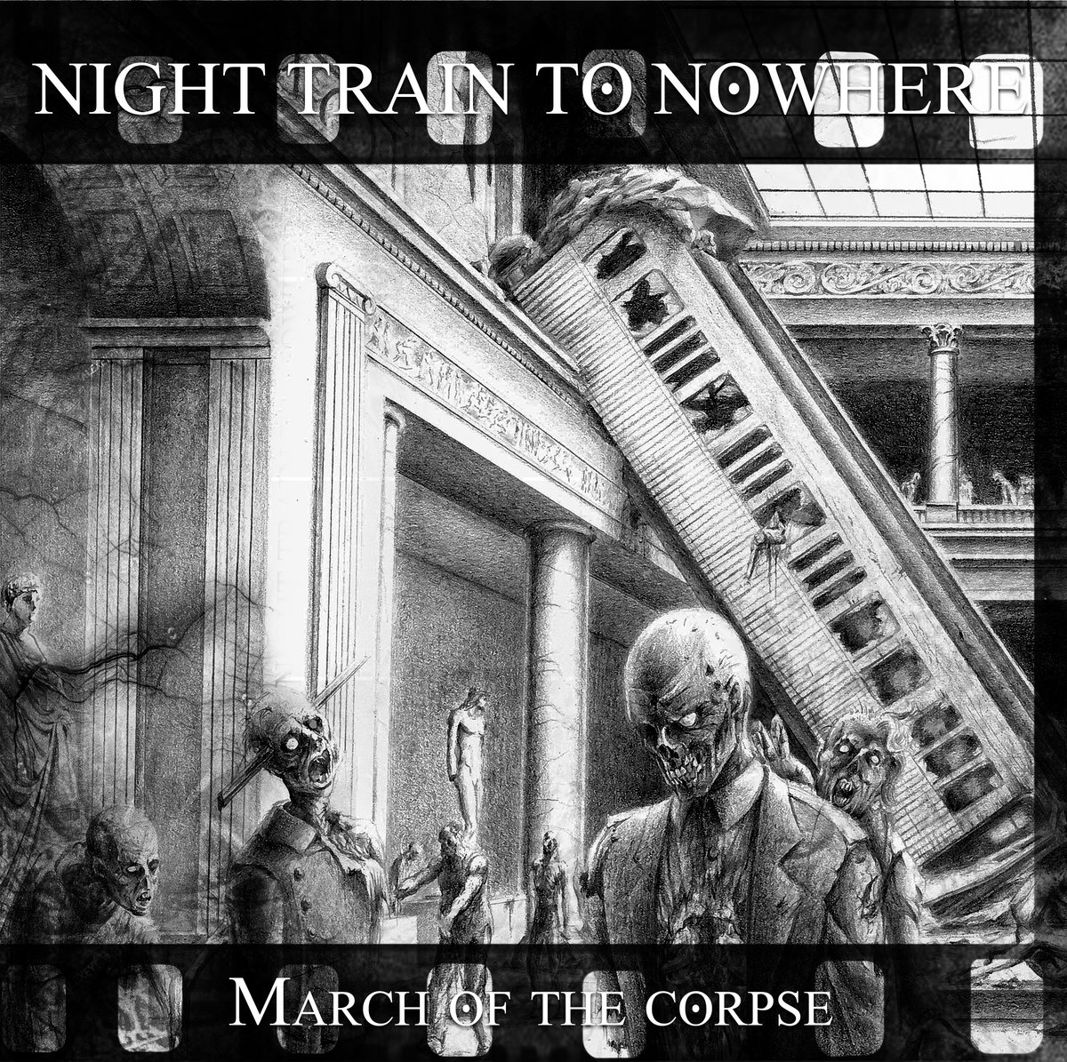 ICR046 - FRENCH POLICE 