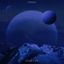 Signet EP cover art