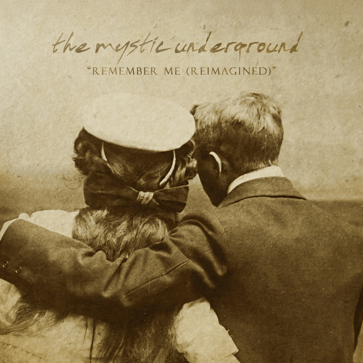 Remember Me (Reimagined) [Instrumental]