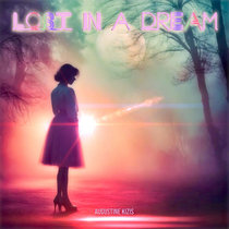Lost in a Dream cover art