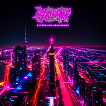 Afterglow Reimagined cover art