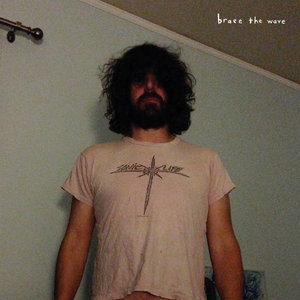 Brace The WaveLou Barlow cover