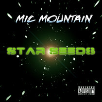 Star Seeds cover art