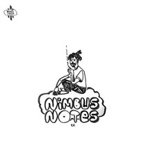 Nimbus Notes (cloud emoji) cover art