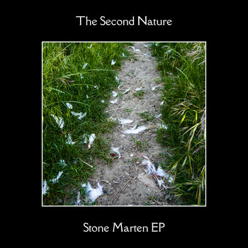 洋楽 W.A. Mathieu Second Nature Second Nature Range