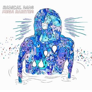 Mega Rarities cover