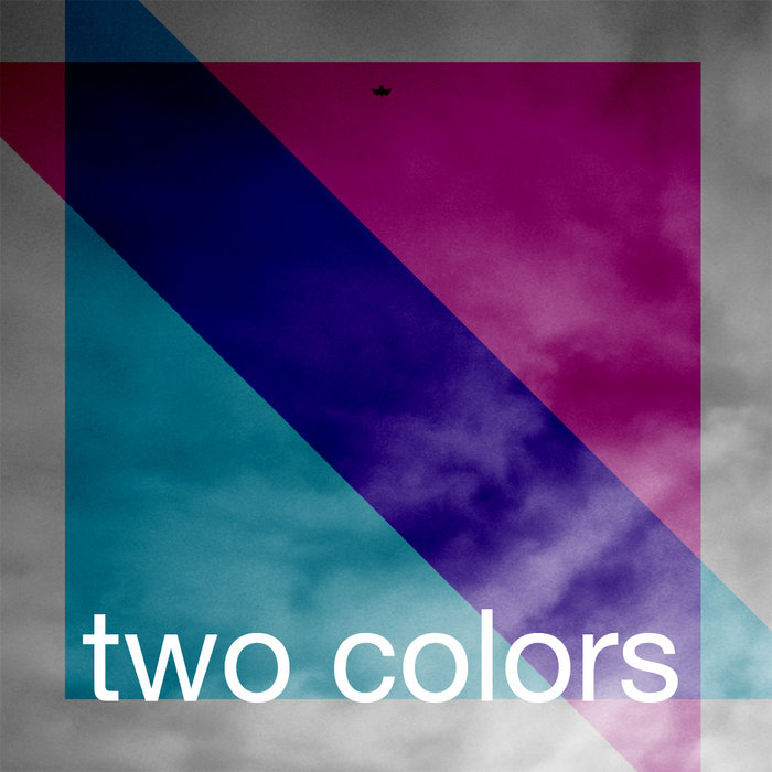 two colors | two colors