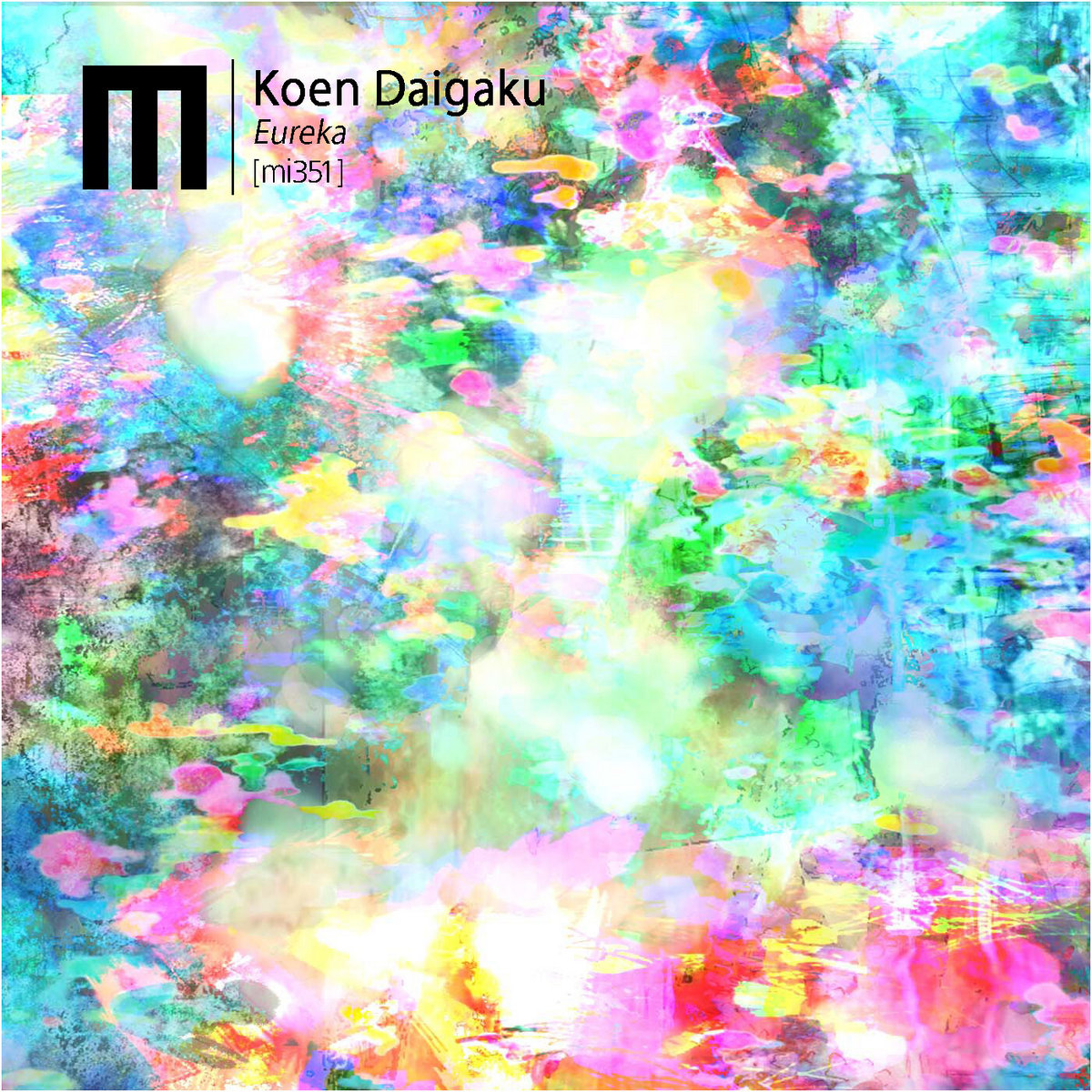 Koen Daigaku – Eureka