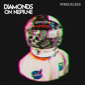 Wreckless cover
