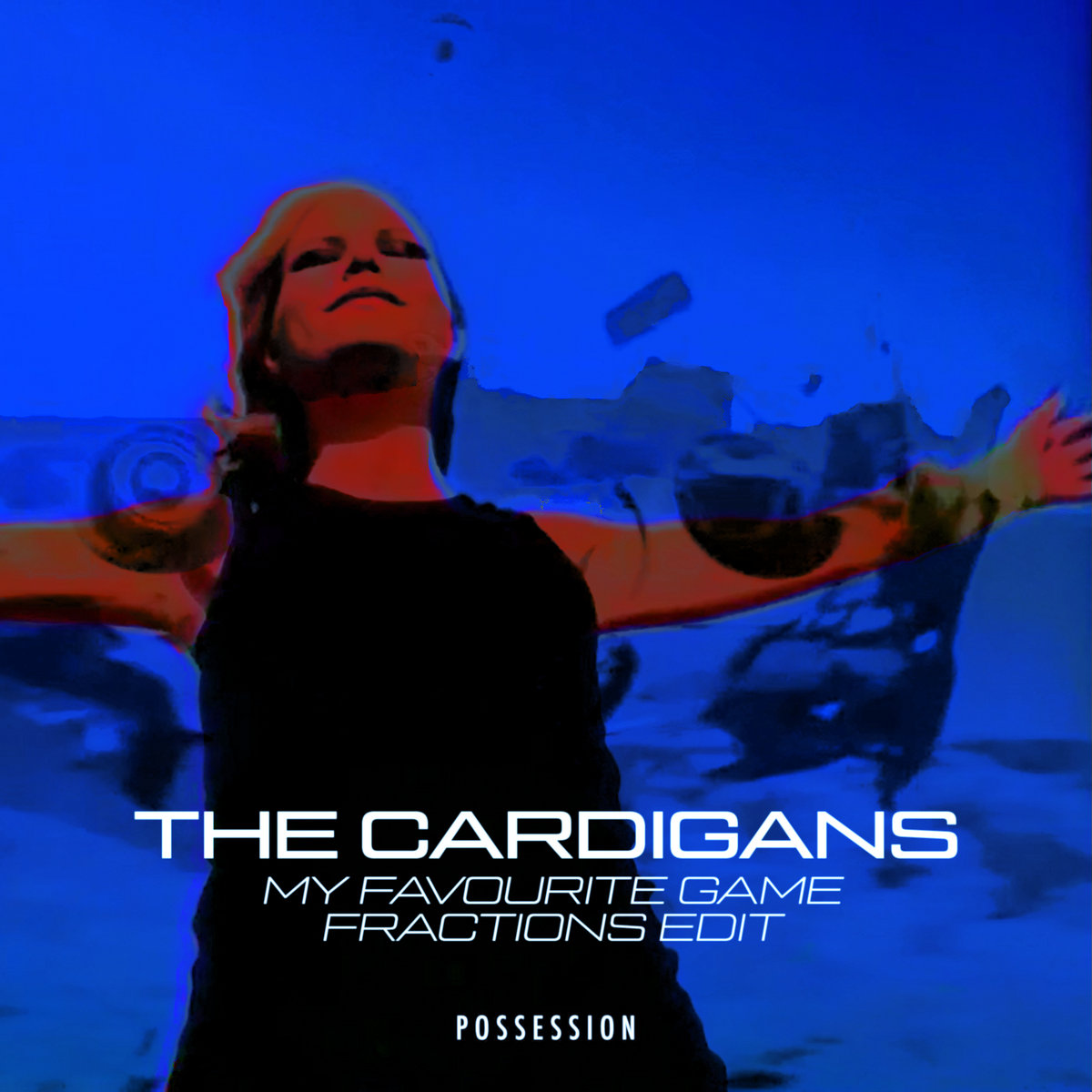 The Cardigans - My Favorite Game (Fractions Edit) | FRACTIONS