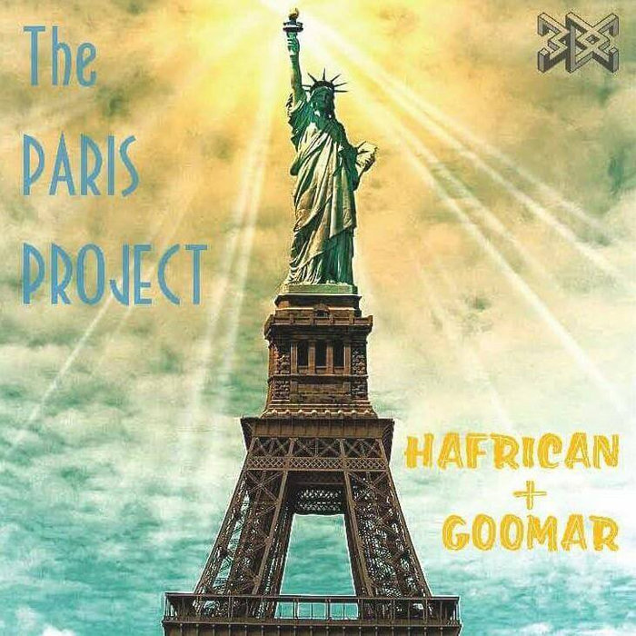 The Paris Project | Hafrican & Goomar | Hafrican