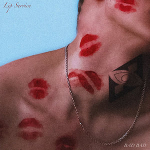 Lip Service cover