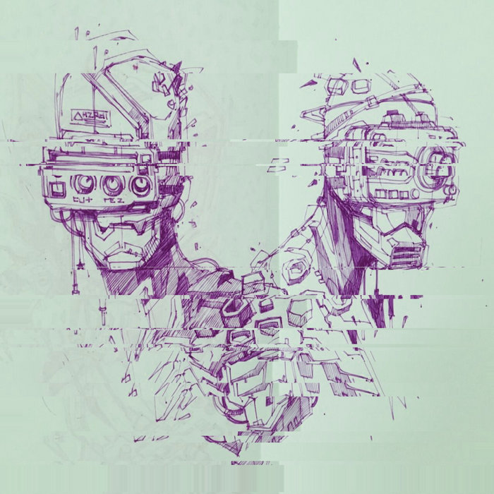 Cyborg | Reso