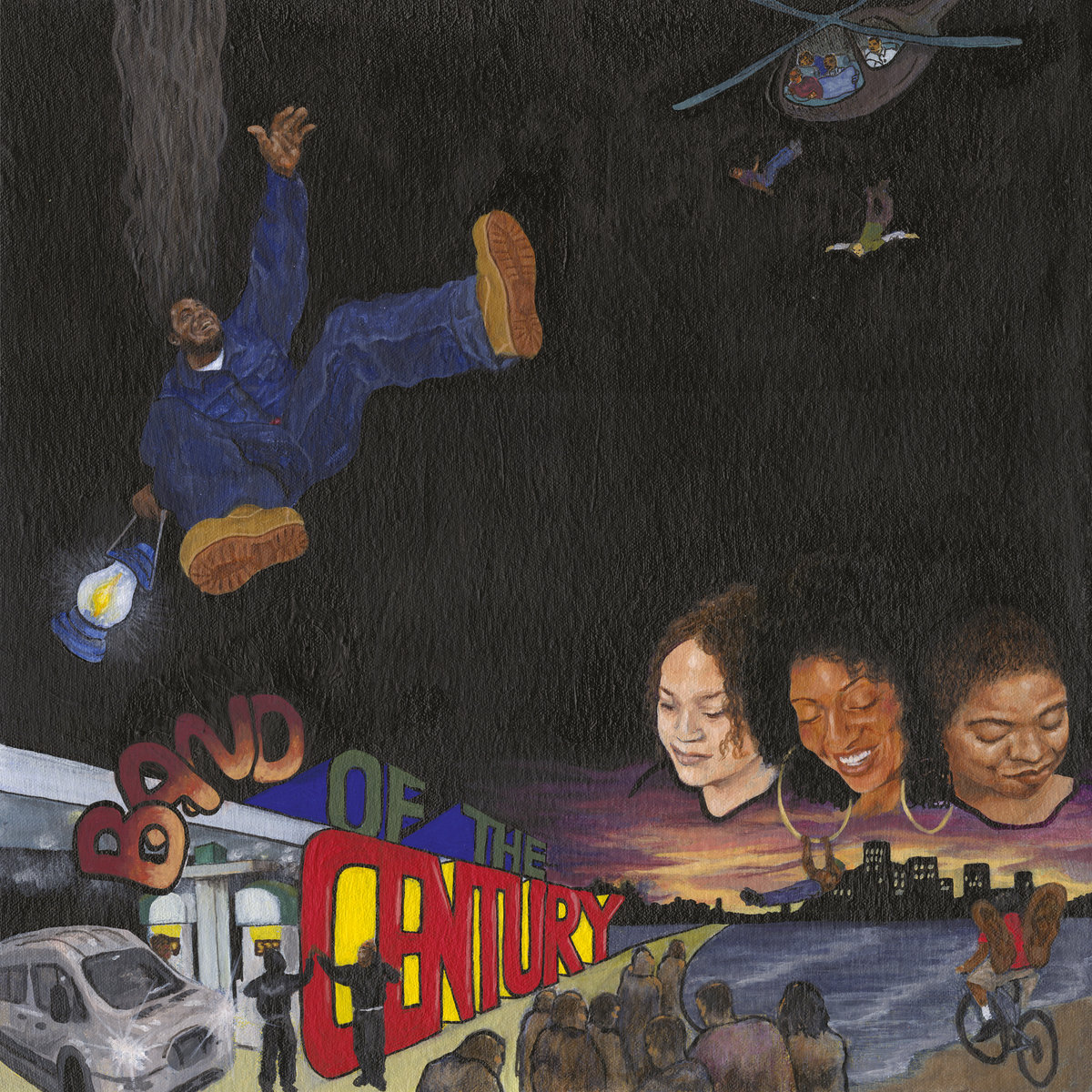 Showbiz! (Deluxe) | MIKE