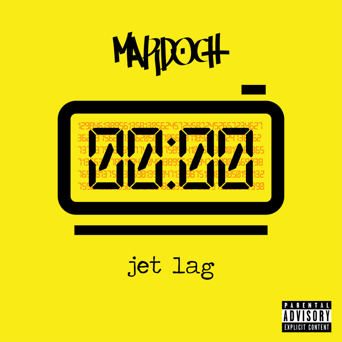 jet lag 2 mardoch