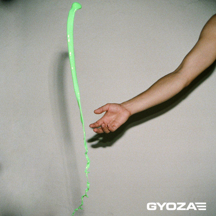 GYOZA | GYOZA