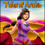 Tales of Arabia