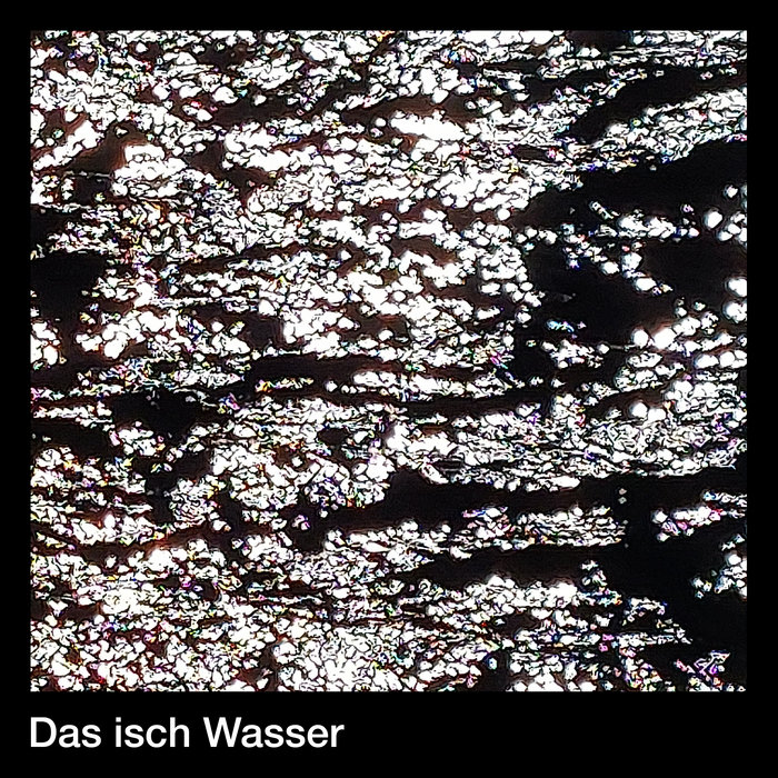 Das isch Wasser, by Wasser