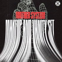 Mother System cover art