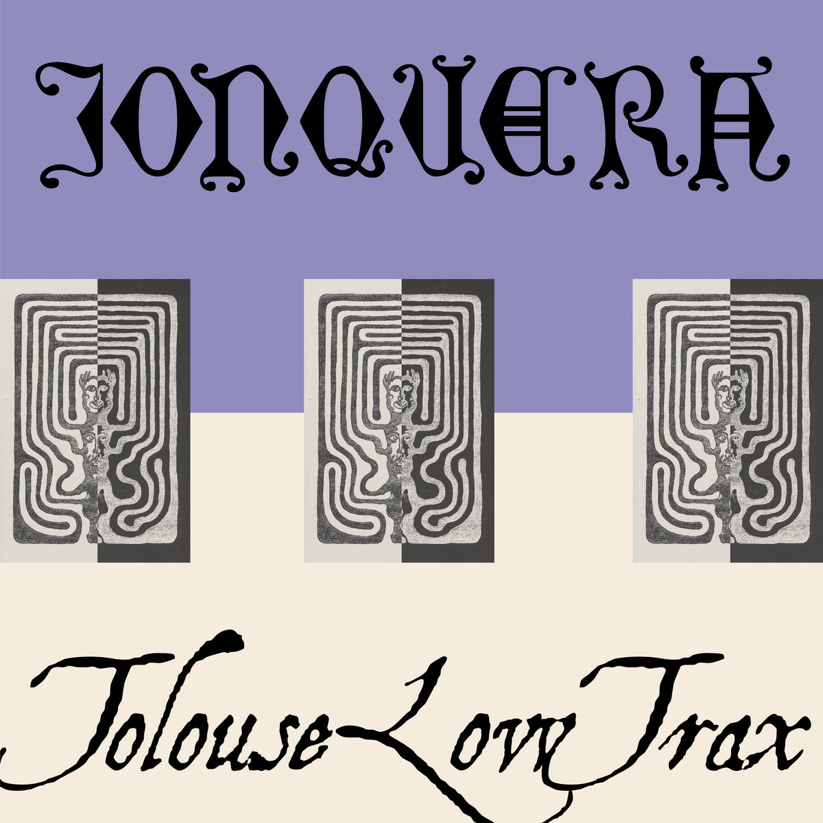 Series 33 Part One | Jonquera / Tolouse Low Trax | Acid Test