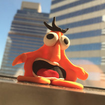 That Block Bass cover art