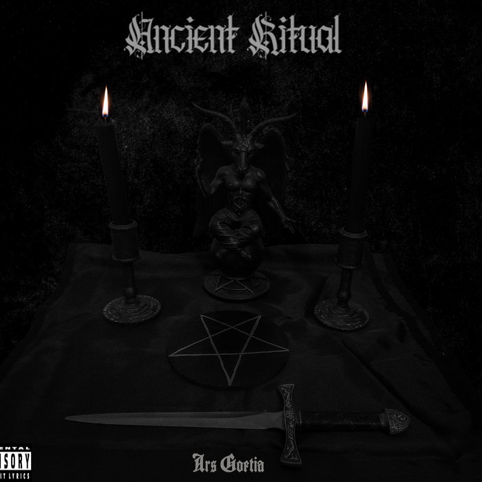 Arkteia Ritual Ars Goetia | Ancient Ritual