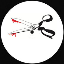 Bodyjack — Bodyjack - Measure Twice, Cut Once EP (FINAWHITE009)