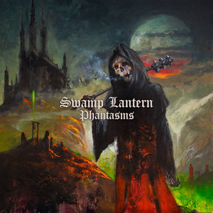 Swamp Lantern — Phantasms