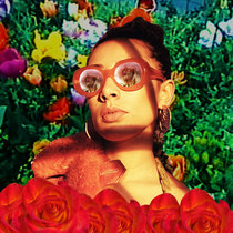 Eliza Rose / Rosebud Recordings — B.O.T.A. (Baddest Of Them All)
