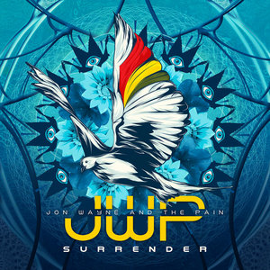 Jon Wayne and The Pain — Surrender
