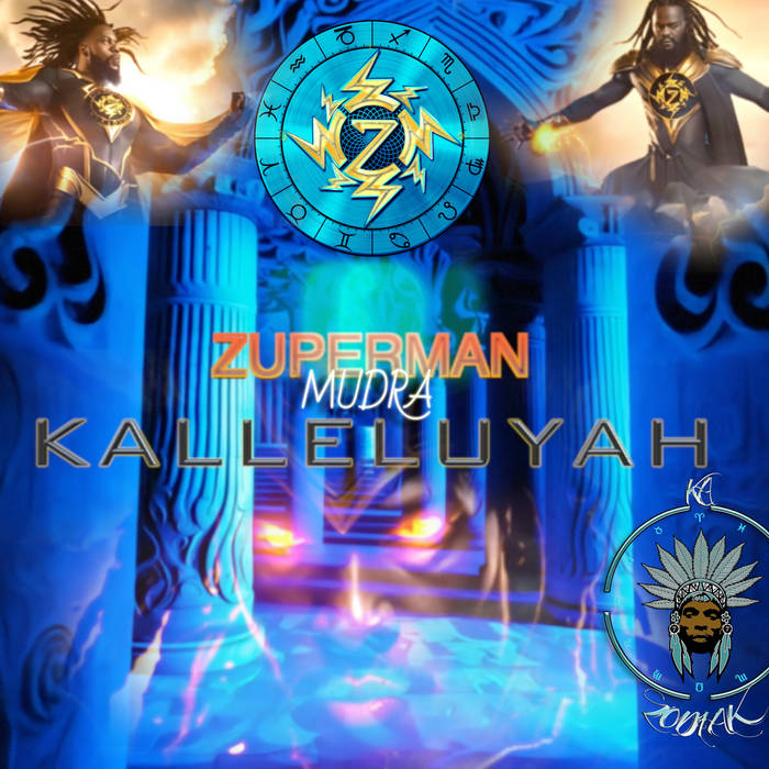 SIGHT BEYOND SIGHT | Ka Zodiak