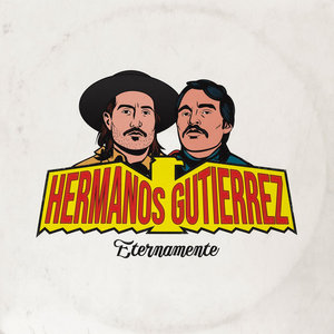 Eternamente cover