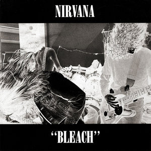 Nirvana — Bleach
