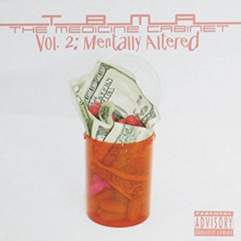 Music and merch tagged old school horrorcore on Bandcamp