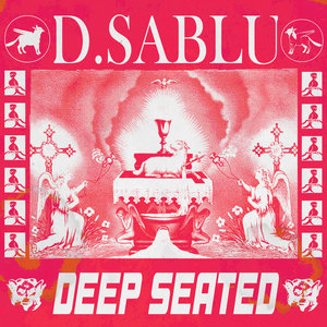 Deep Seated (Demo) cover